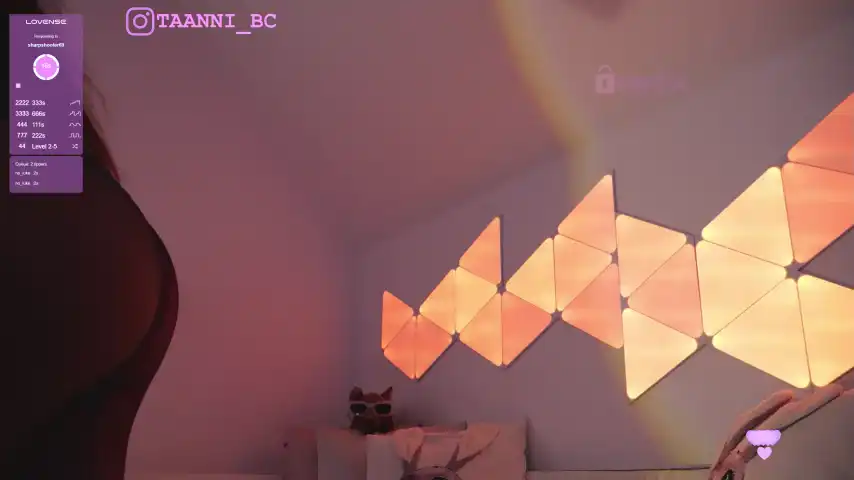 Taanni – Bongacams Video Stream Recording – 2026-02-15 13:23:58