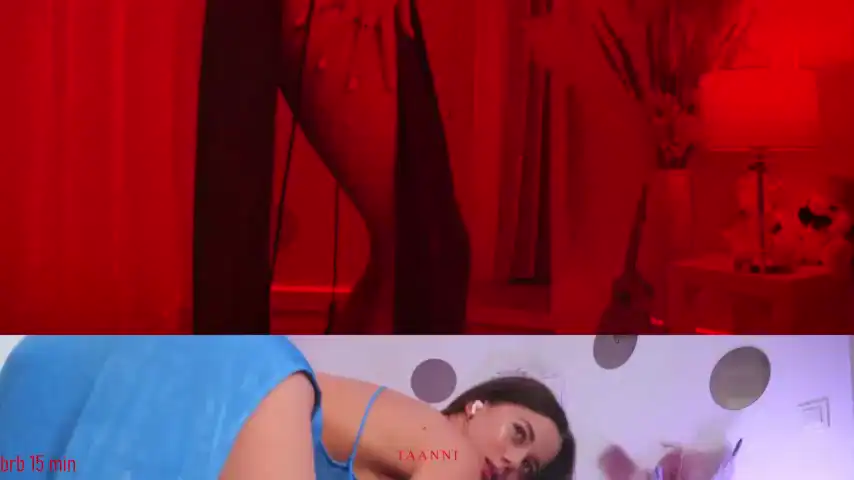 Taanni – Bongacams Video Stream Recording – 2025-06-19 07:05:42