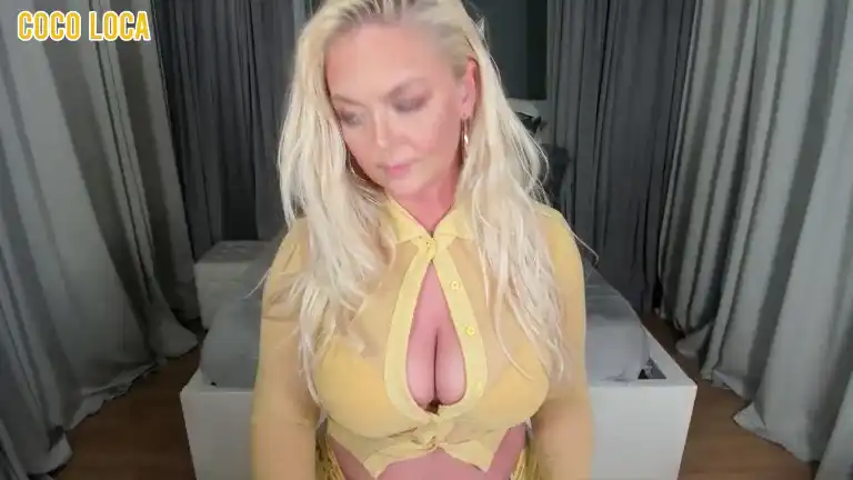 Cocoloca – Streamate Video Stream Recording – 2026-03-11 19:43:56