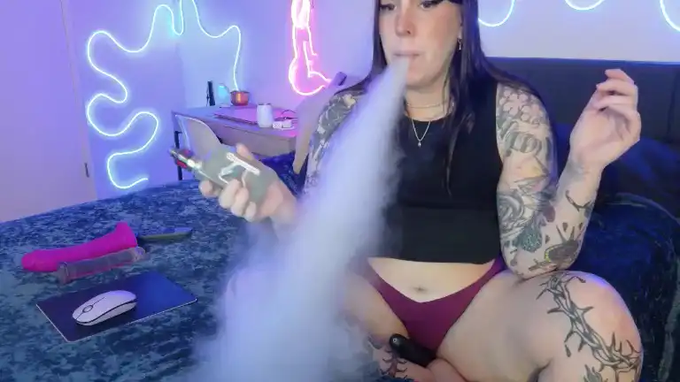 Harleygreydon – Streamate Video Stream Recording – 2025-08-27 00:26:01