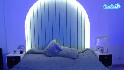 Joycethompson – Camsoda Video Stream Recording – 2025-06-30 19:04:34