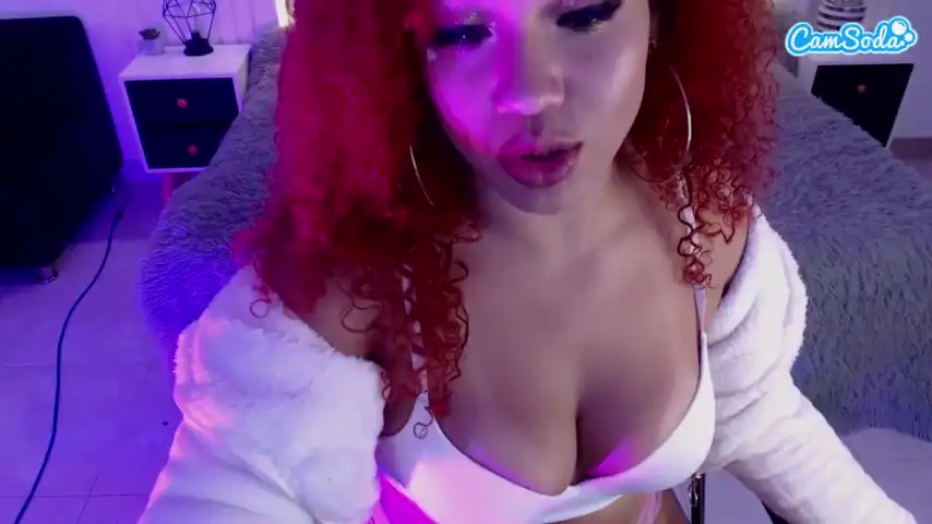 Joycethompson – Camsoda Video Stream Recording – 2026-01-15 15:29:52