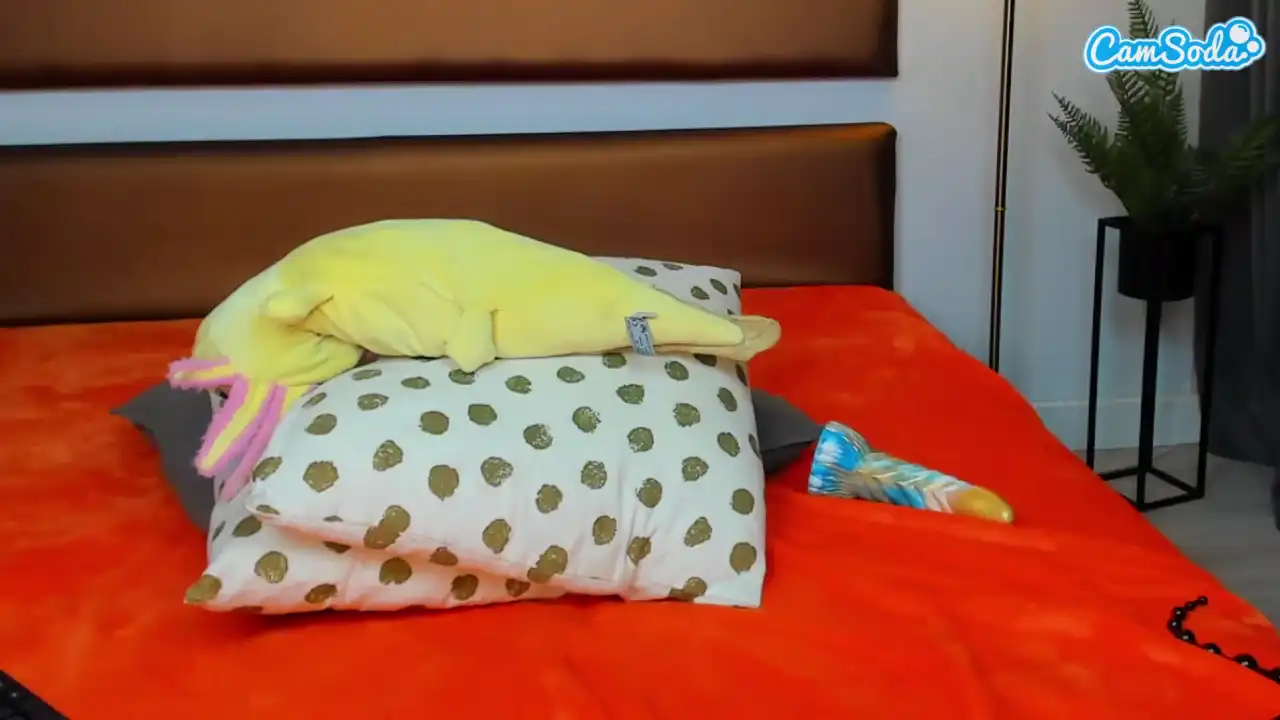 Katnisebabex – Camsoda Video Stream Recording – 2026-03-24 12:46:02