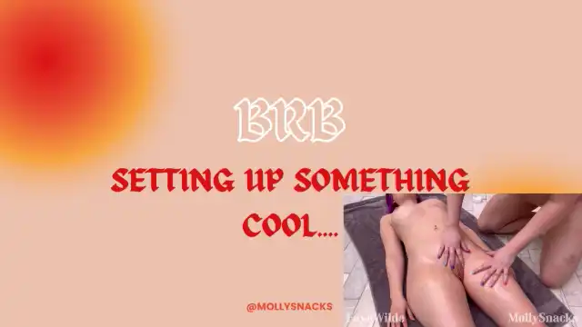 Mollysnacks – Myfreecams Video Stream Recording – 2026-05-20 14:34:59