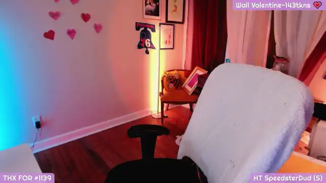 Mollysnacks – Myfreecams Video Stream Recording – 2026-02-25 08:56:10