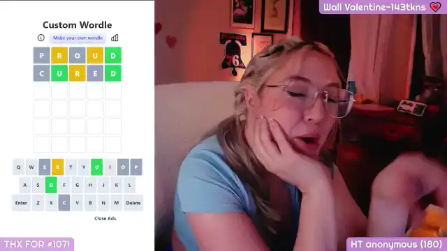 Mollysnacks – Myfreecams Video Stream Recording – 2025-02-10 04:02:12