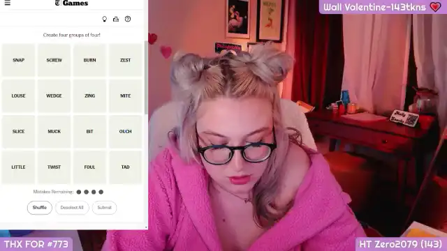 Mollysnacks – Myfreecams Video Stream Recording – 2026-02-25 12:17:23